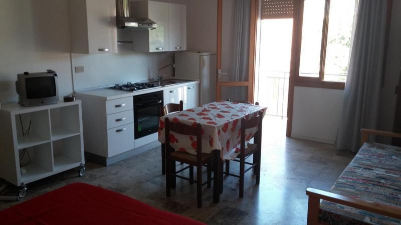 Residence Condominio Roma Eraclea Mare Eksteriør billede