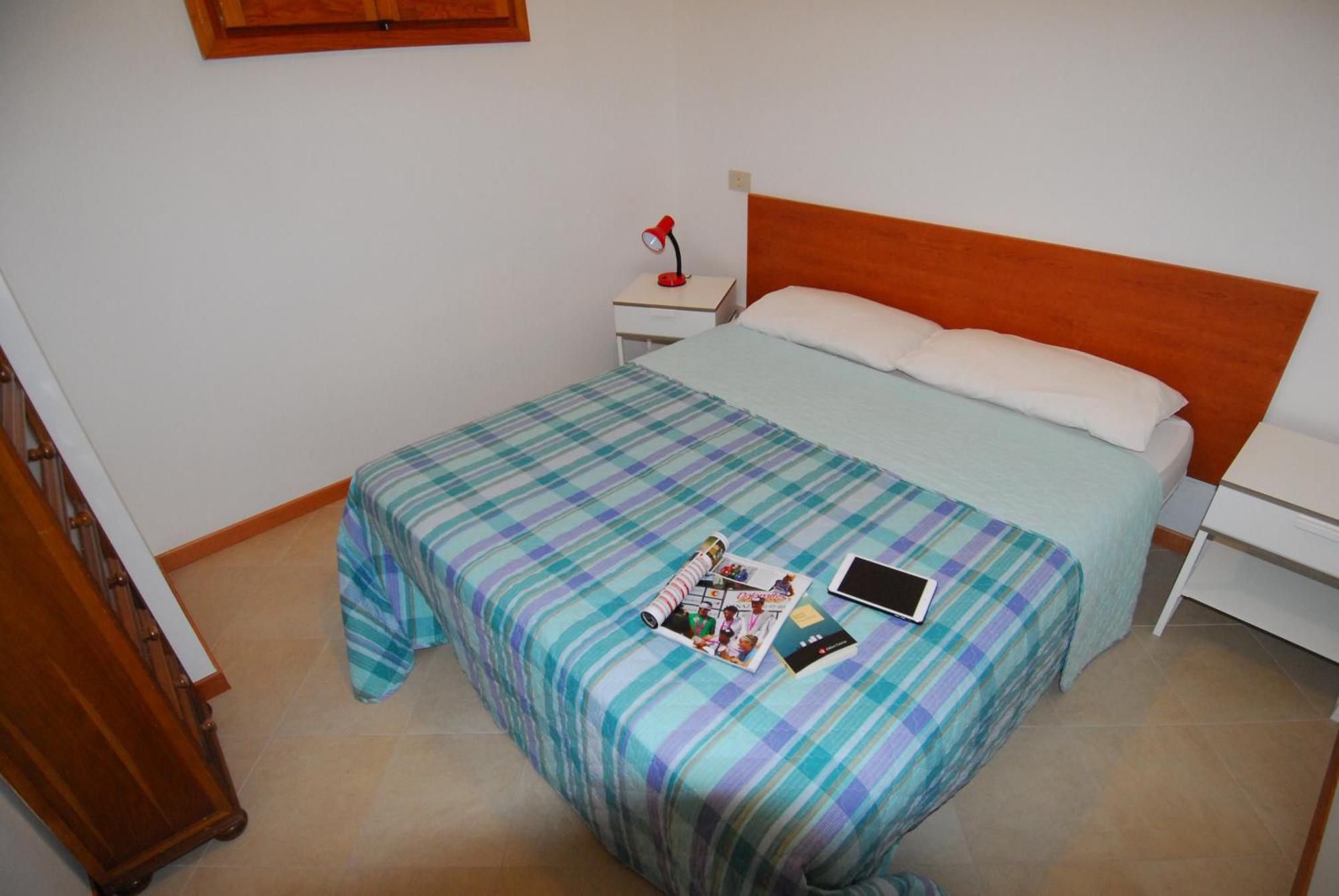 Residence Condominio Roma Eraclea Mare Eksteriør billede