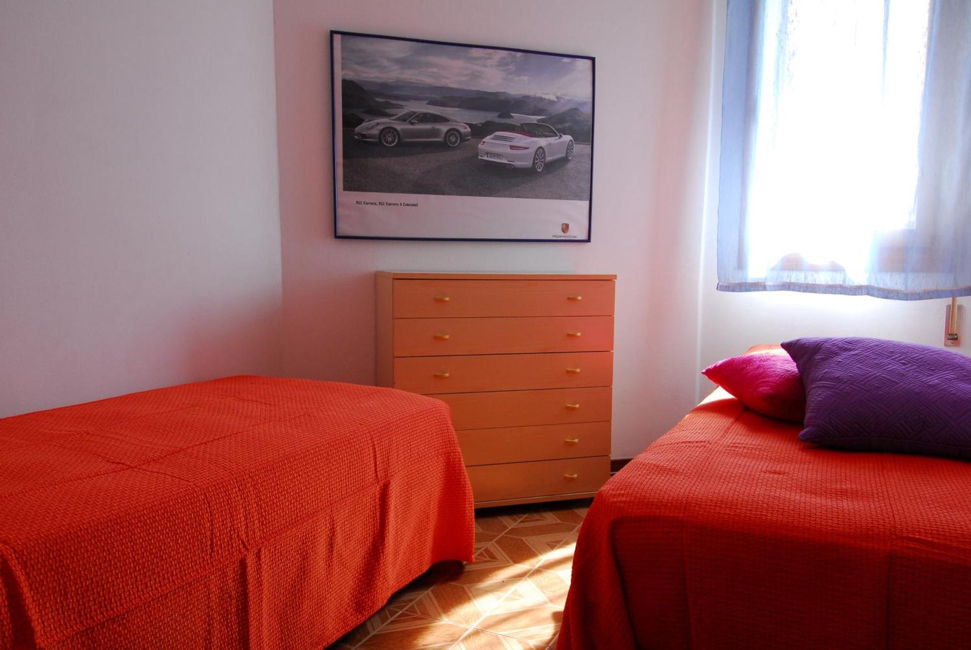 Residence Condominio Roma Eraclea Mare Eksteriør billede