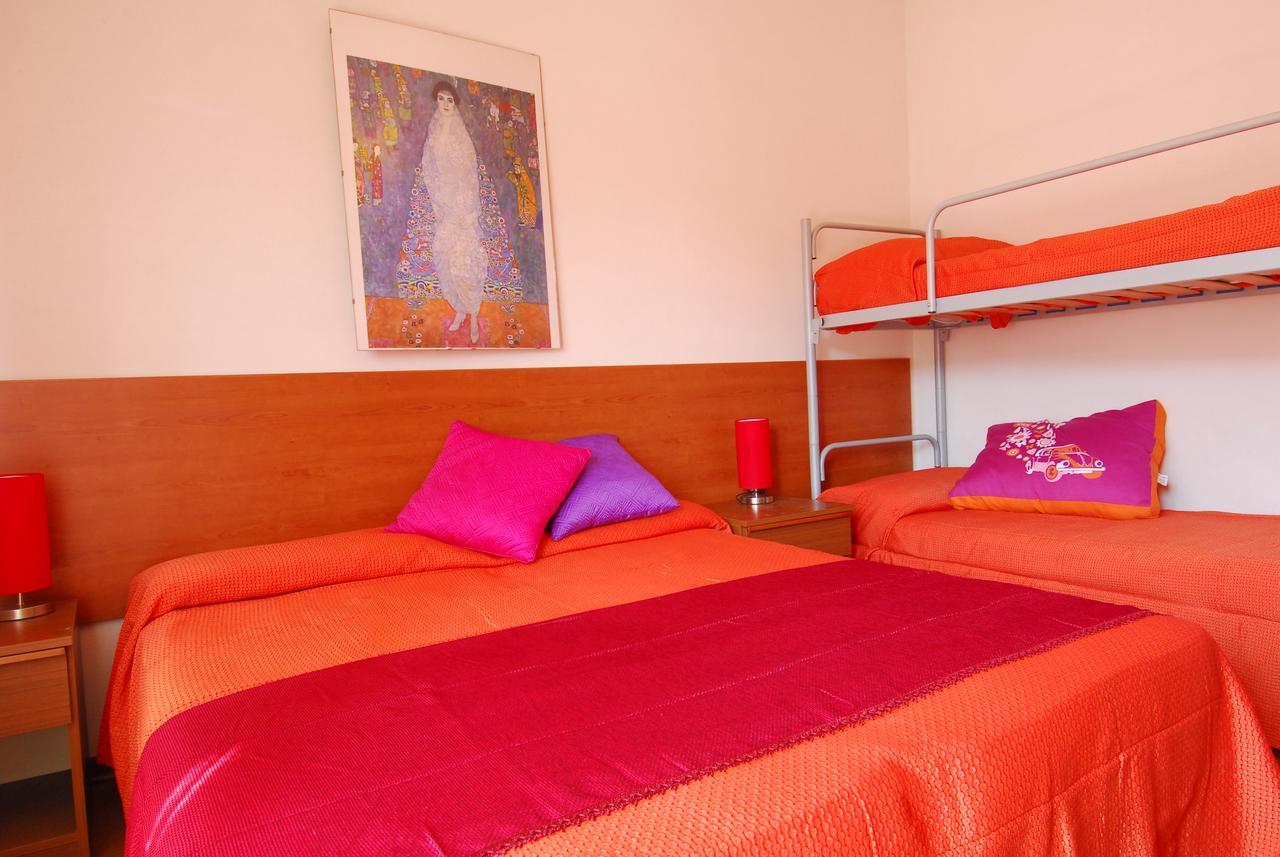 Residence Condominio Roma Eraclea Mare Eksteriør billede